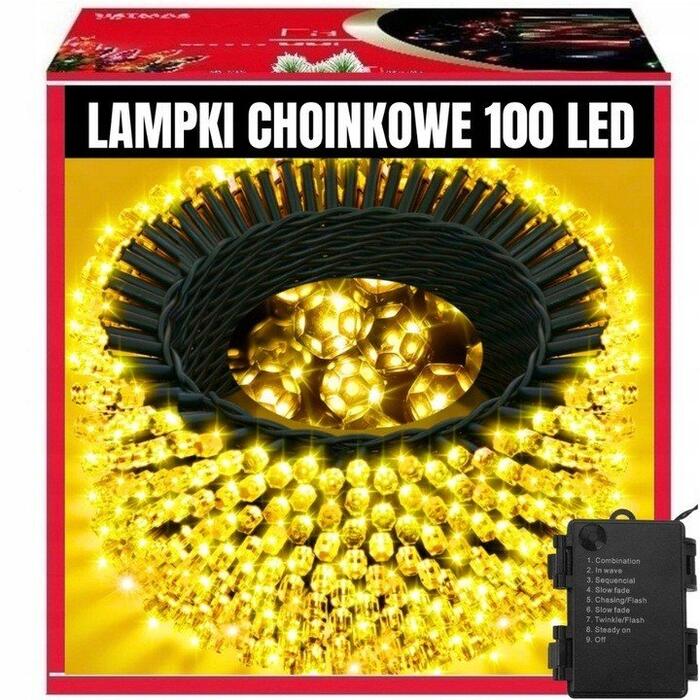 Extralink EX.95542 Ziemassvētku eglītes virtene