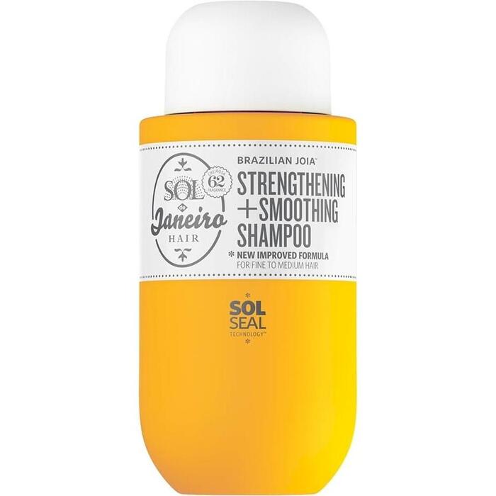 Sol De Janeiro Strengthening + Smoothing