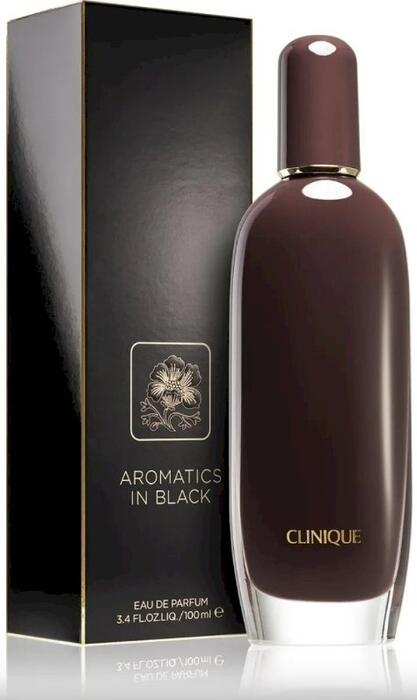 Clinique Aromatics in Black Парфюм EDP 100 ml (0020714769987)