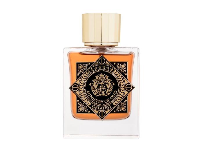 Ministry Of Oud Greatest Парфюм PAR 100ml (6294652987251)