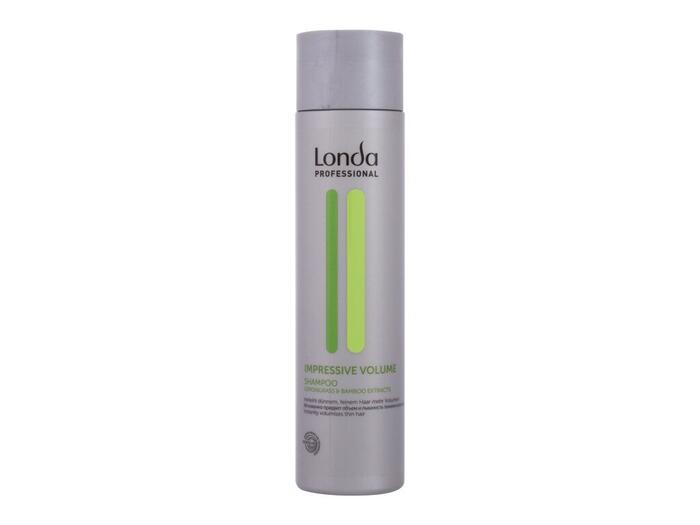 Londa Professional Impressive Volume Shampoo Å