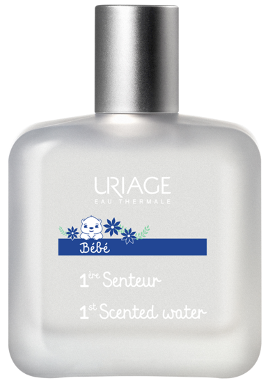 Uriage Bébé 1st Parfimērijas ūdens 50