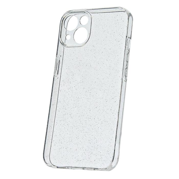 Mocco Shine Back Case Aizsargapvalks Priekš