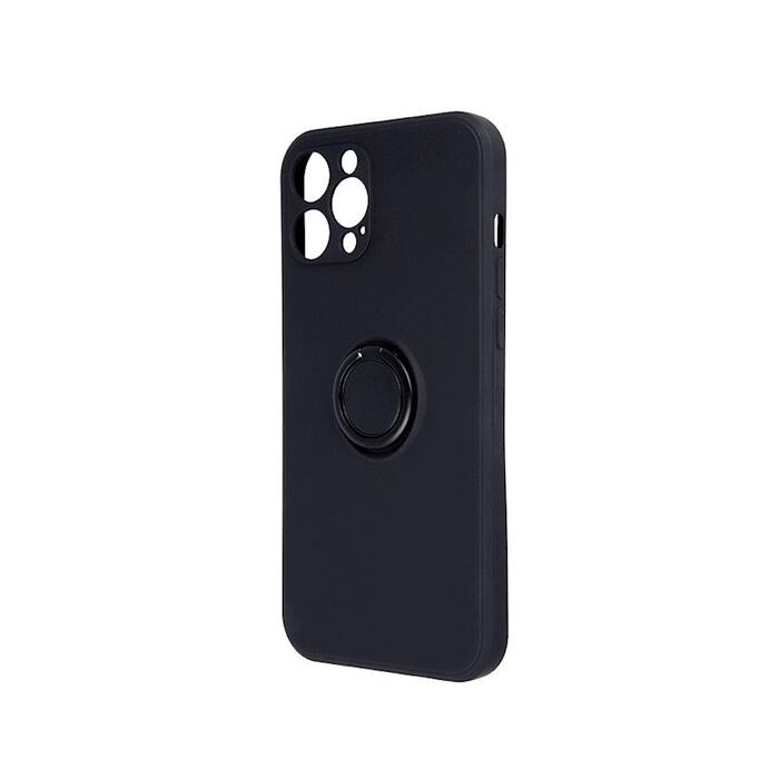 Mocco Finger Grip Back Case Aizsargapvalks