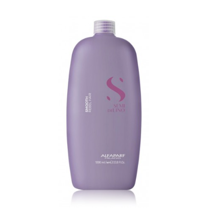 Alfaparf Milano Semi Di Lino Smoothing Low Шампунь 1000 ml (8022297111209)