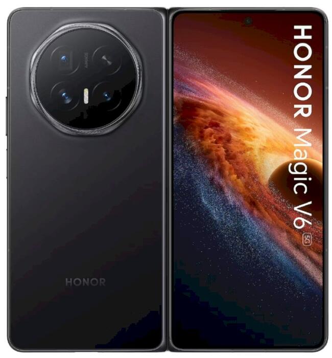 Honor Magic V6 Viedtālrunis 16GB /
