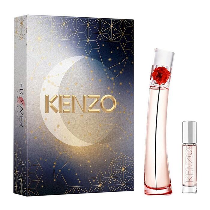 Kenzo Flower By Kenzo Парфюмированная вода EDP 50ml (3274872464100)