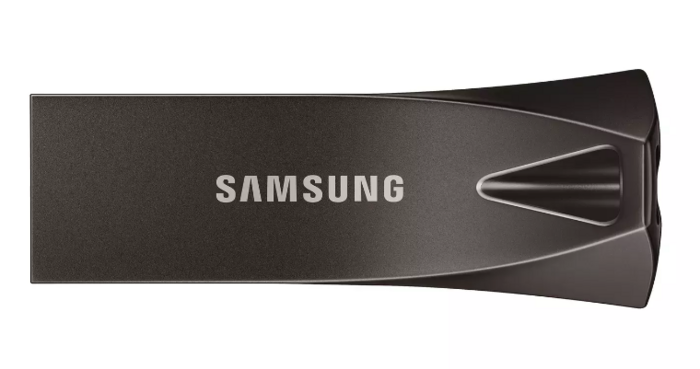 Samsung BAR Plus USB 3.1 Флеш Hакопитель 256GB (MUF-256BE4/APC)