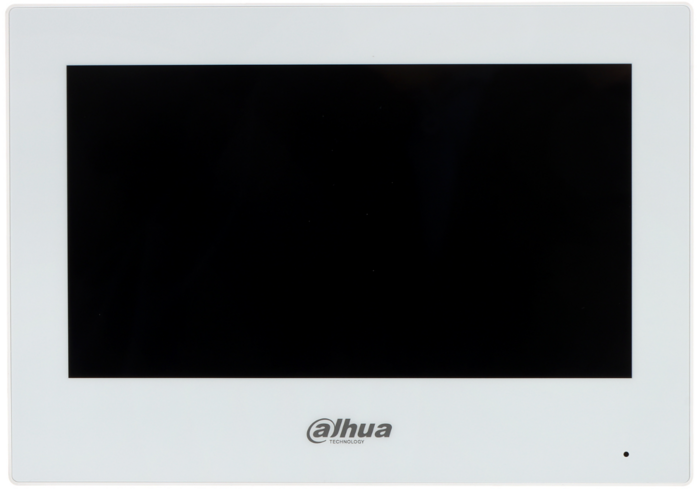 Dahua VTH2622GW-W Внутренний монитор IP / WiFi / 2-проводной (VTH2622GW-W)