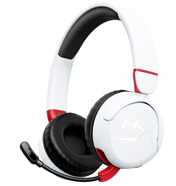 HyperX Cloud Mini Austiņas (7G8F2AA)