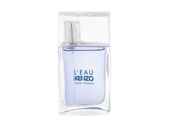 KENZO L`Eau Kenzo Pour Homme Tualetes