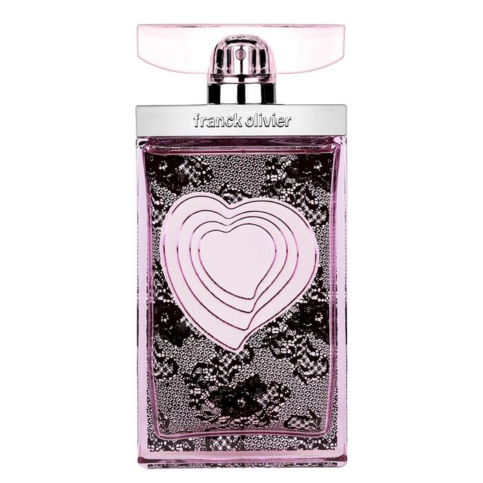 Franck Olivier Passion Parfimērijas ūdens EDP