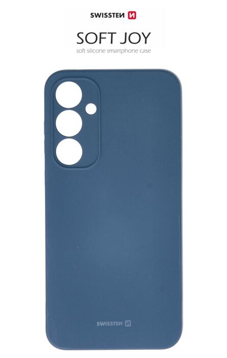 Swissten Soft Joy Case Чехол для Samsung Galaxy A35 5G (34500344)