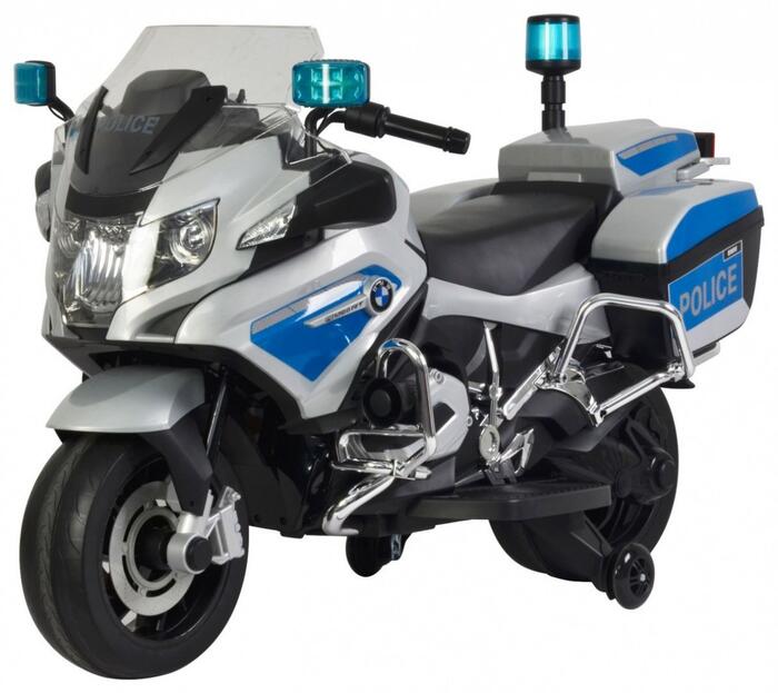 BMW Policijas Bērnu Motocikls (PA.212
