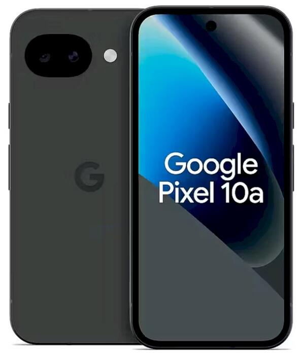 Google Pixel 10a 5G Viedtālrunis 8GB