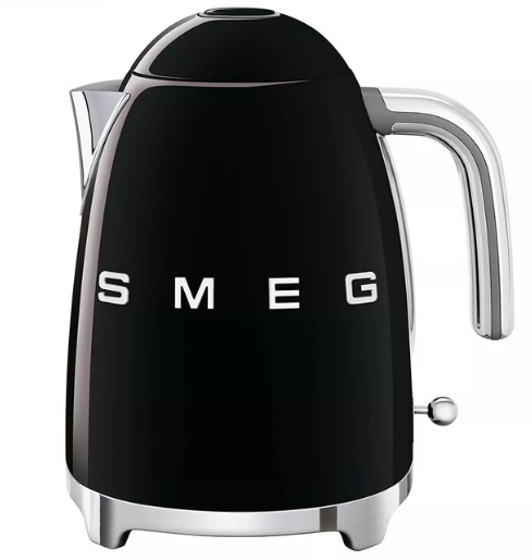Smeg KLF03BLEU Электрический Чайник 1.7L 2400W (KLF03BLEU)
