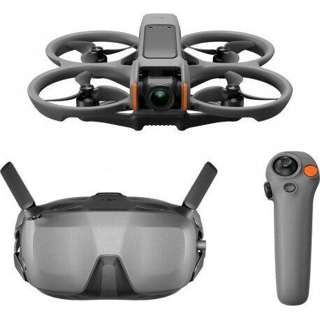 DJI Avata 2 Fly Smart Combo