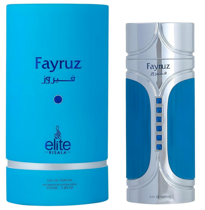 Risala Elite Fayruz Smaržas EDP 100