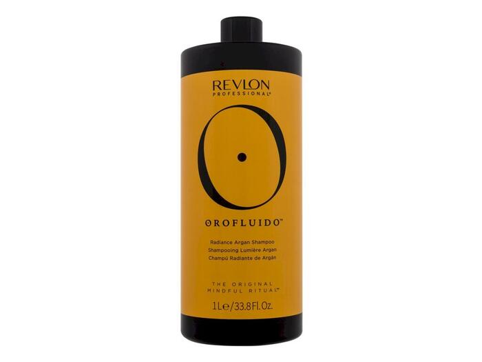 Revlon Professional Orofluido Shampoo Šampūns
