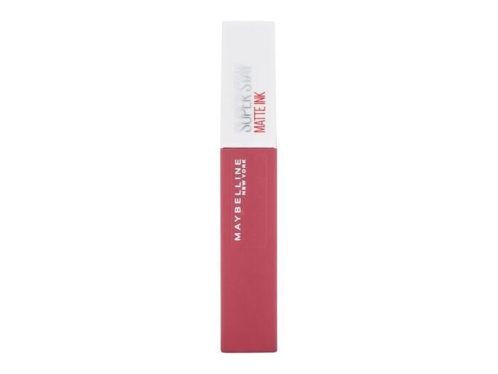 Maybelline Super Stay Lipstick Помада 5ml (3600531469481)