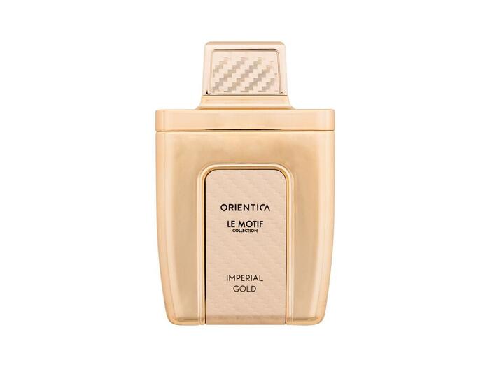 Orientica Le Motif Парфюмированная вода EDP 85ml (6291109270188)