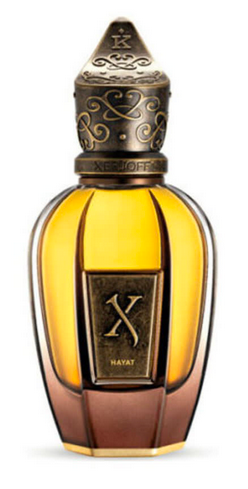 Xerjoff Kemi Collection Hayat Парфюм PAR 50 ml (8054320900757)