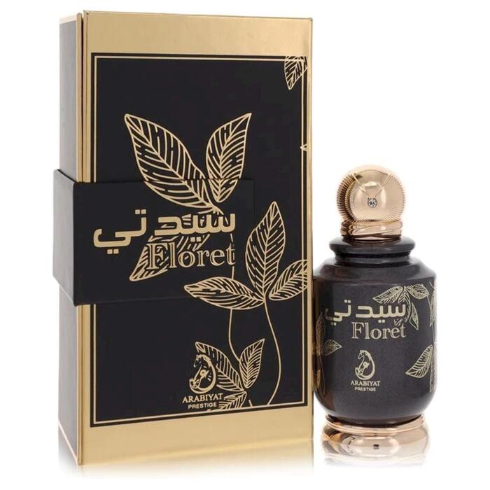 Arabiyat Prestige Floret Parfimērijas ūdens EDP