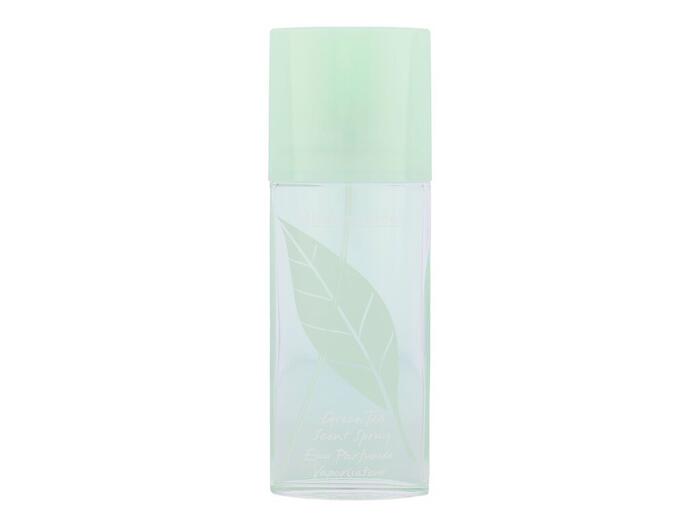Elizabeth Arden Green Tea Туалетная вода EDT 100ml (8595562274379)