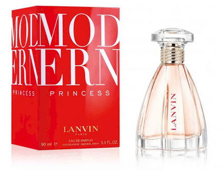 Lanvin Modern Princess Smaržas EDP 90