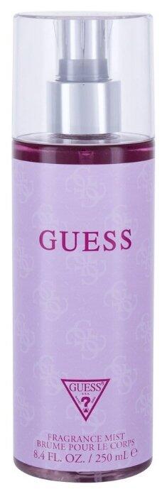 Guess Pink Smaržas BOR 250 ml