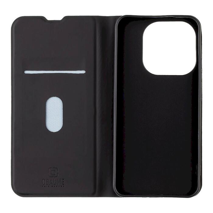 OBAL:ME SmoothTouch Case Aizsargapvalks priekš Xiaomi