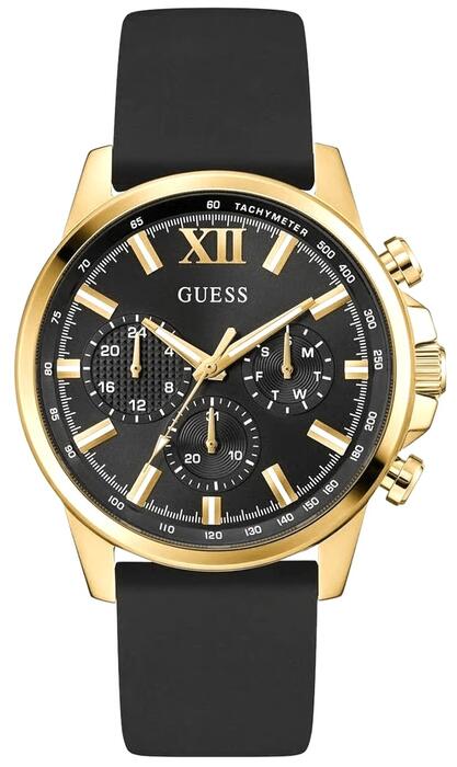 Guess GW0913G2 Vīriešu pulkstenis (GW0913G2)