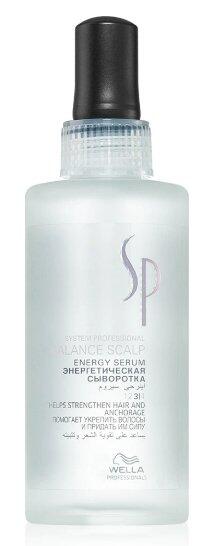 Wella Professionals SP Balance Scalp Energy