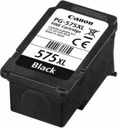 Canon PG-575XL Tintes kārtridžs Melns (5437C001)