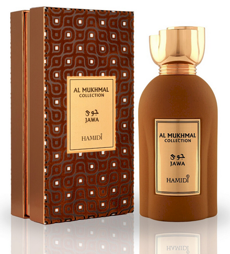 Hamidi Jawa Парфюм EDP 100 ml (6294015176261)