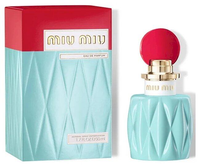 Miu Miu Miu Miu Smaržas EDP