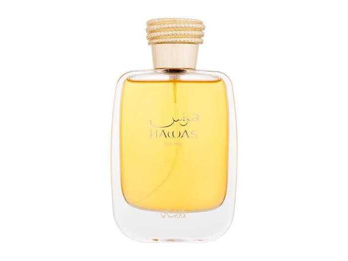Rasasi Hawas Парфюмированная вода EDP 100ml (614514331019)