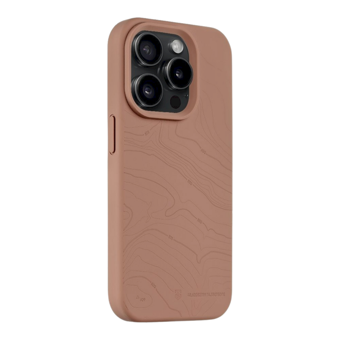 Tactical MagForce Beaver Cover Защитный чехол для iPhone 15 Pro / Moucha Moose (TA-57983126363)