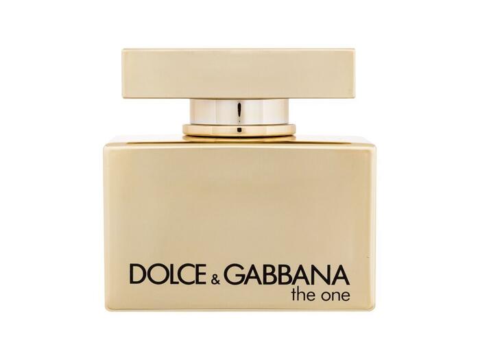 Dolce&Gabbana The One Парфюмированная вода EDP 50ml (3423222015787)