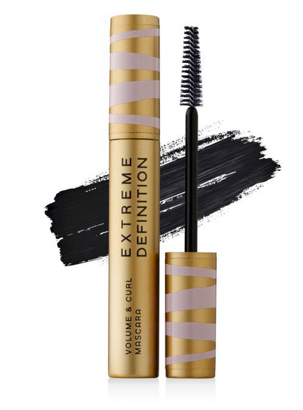 Dermacol Extreme Definition Тушь Для Ресниц Для Объёма И Завивки (85979604)