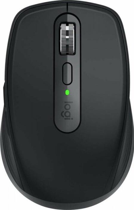 Logitech MX Anywhere 3S Bezvadu Datorpele