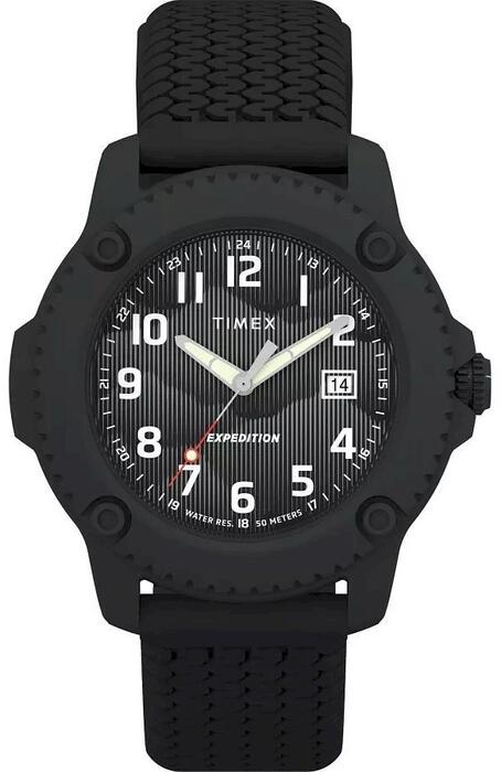 TIMEX Expedition North Vīriešu rokas pulkstenis