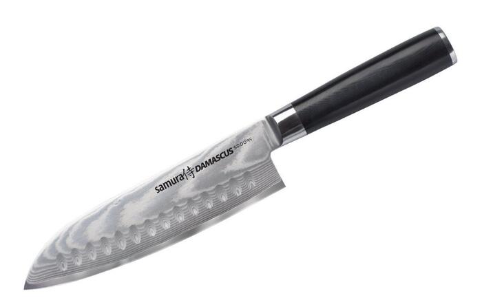 Samura SD-0094 Кухоный нож 180 mm (SD-0094)