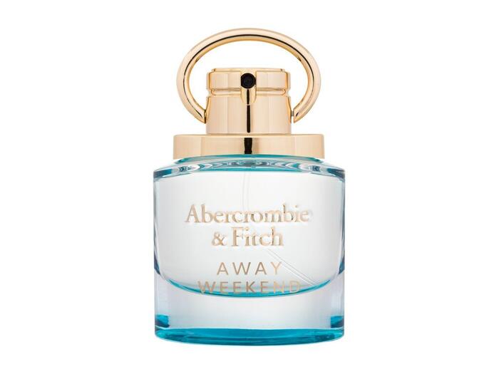 Abercrombie & Fitch Away Парфюмированная вода EDP 50ml (85715169969)