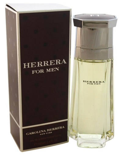 Carolina Herrera Herrera Парфюм EDT 100 ml (8411061081600)
