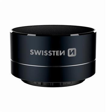 Swissten Bluetooth Bezvadu Skaļrunis ar Micro