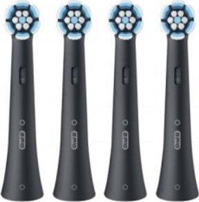 Oral-B iO Zobu Birstes uzgaļi 4gab. (IOSB-4BK)