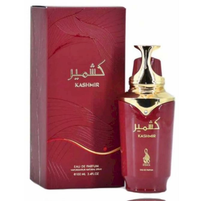 Risala Kashmir Парфюм EDP 100 ml (6294015184174)