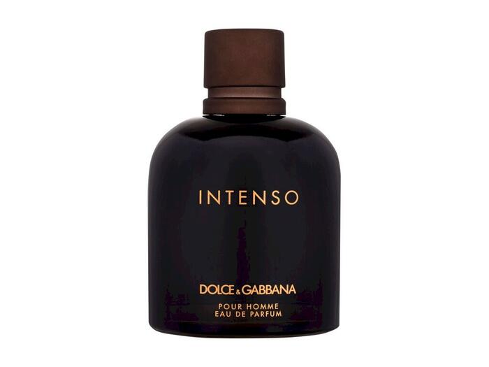 Dolce&Gabbana Pour Homme Парфюмированная вода EDP 125ml (737052783451)