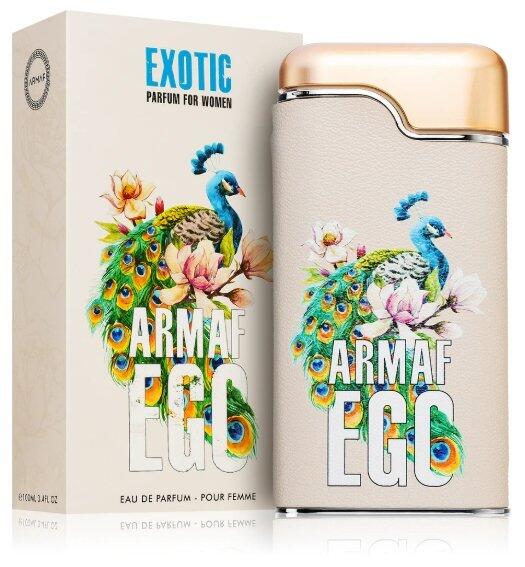 Armaf Ego Exotic Парфюм EDP 100 ml (6294015155624)
